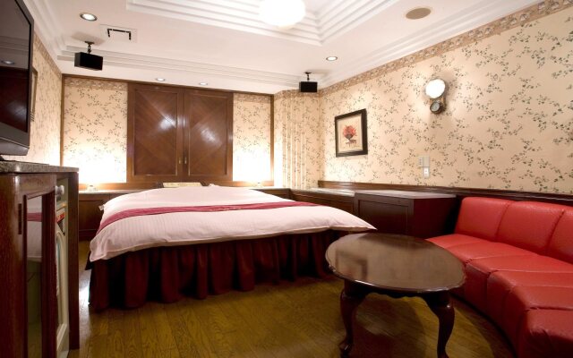 Hotel Osaka la vie en soft – Adults Only