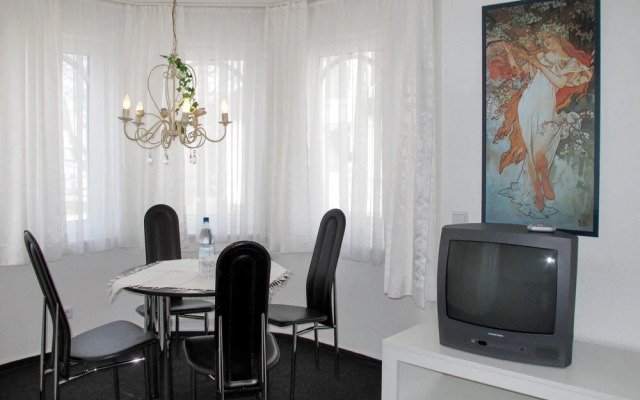 Duhnen Cuxhaven in Cuxhaven