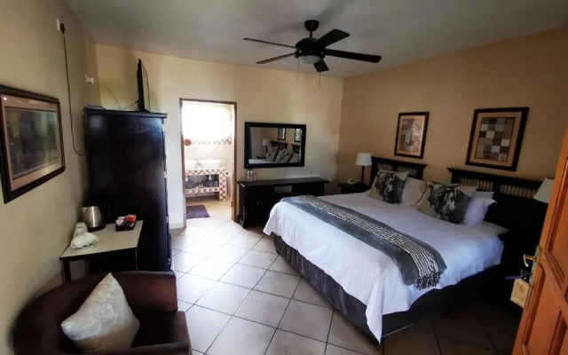 Batter Boys Boutique Hotel