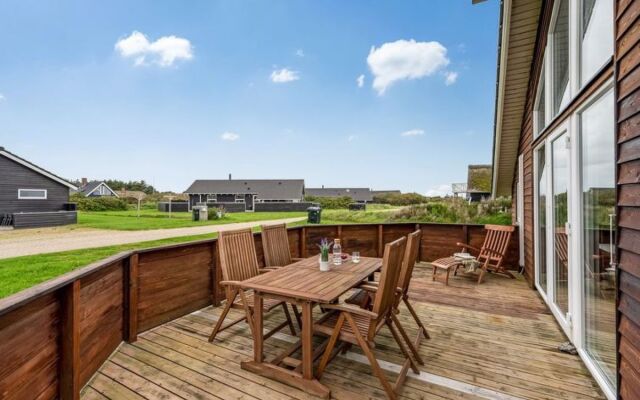 "Coco" - 500m from the sea in Western Jutland