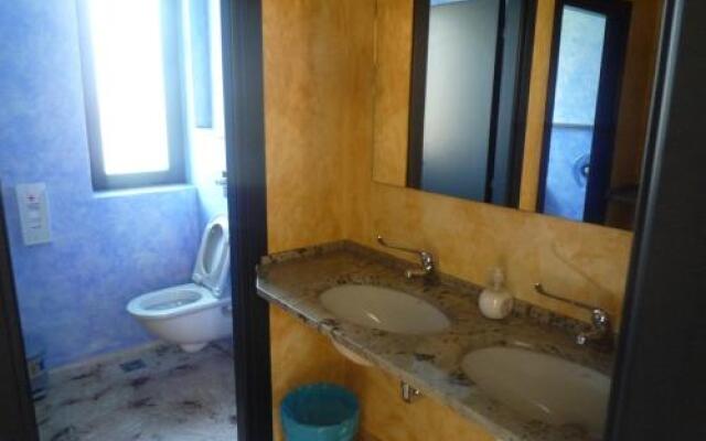 Il Molino del Groppo