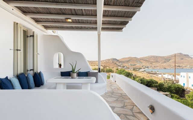 Mykonos Unique Villas by 2Doors