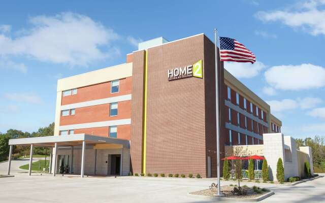 Home2 Suites by Hilton Youngstown West/Austintown