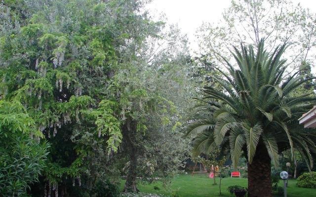 Parco delle Valli