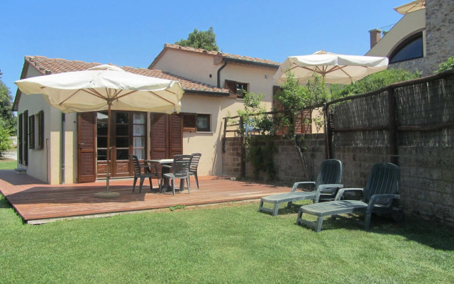 Tenuta di Seripa