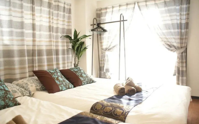 Omotenashi Kuni’S House - 54-9