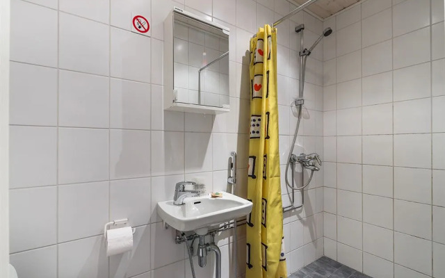 Citykoti Downtown Apartments