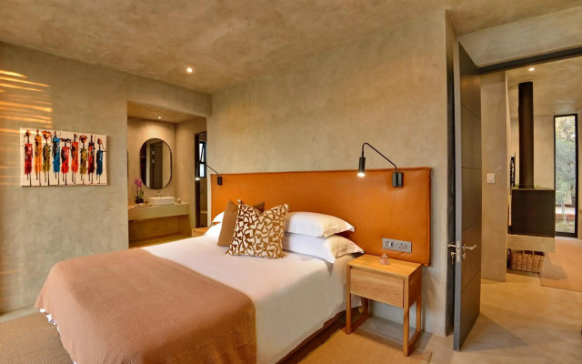 Ngala Lodge
