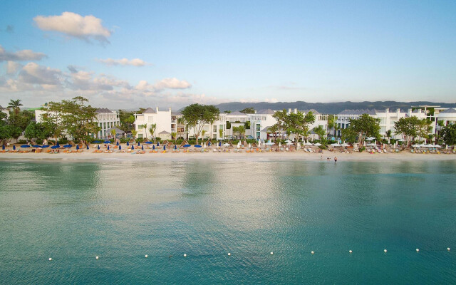 Azul Beach Resort Negril, Gourmet All Inclusive by Karisma