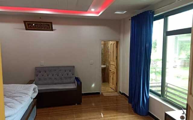 Mawa Hotel Balakot