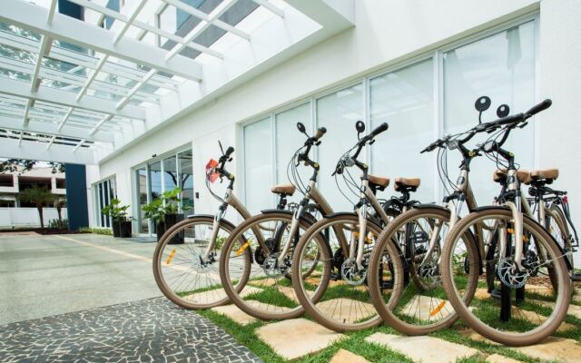 Travel Inn Hotels Wise Indaiatuba