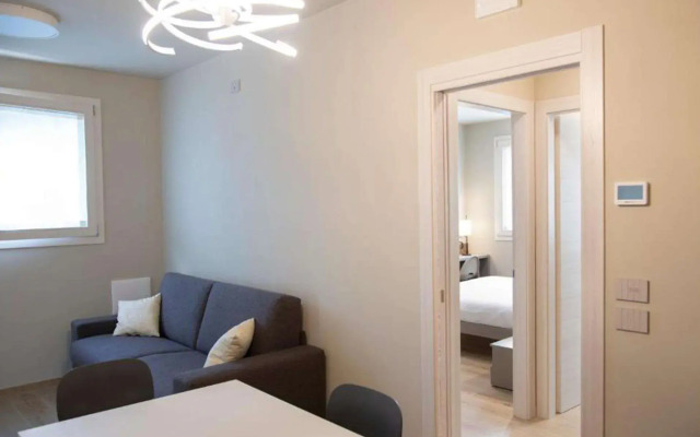 Al Credazzo Luxury Apartments