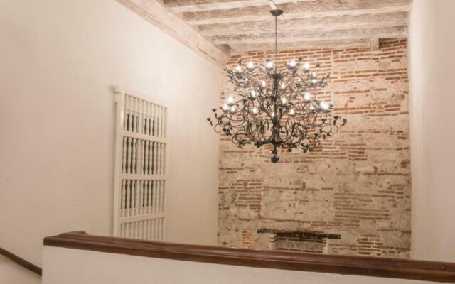 Casa Cochera Del Gobernador