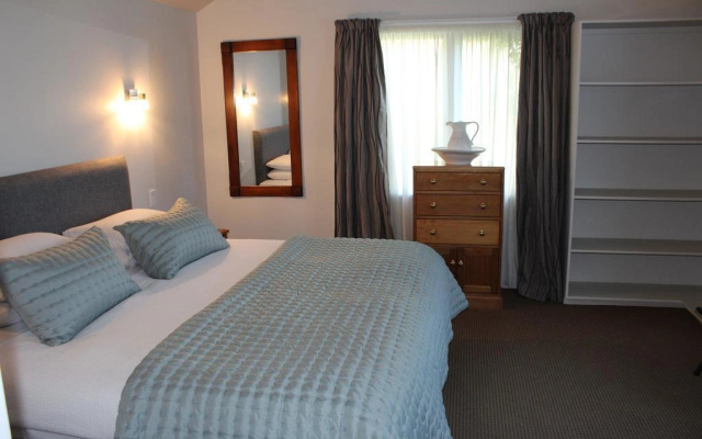 Stonehouse Boutique Apartments