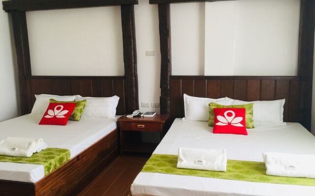 ZEN Rooms Aloha Nui Hotel