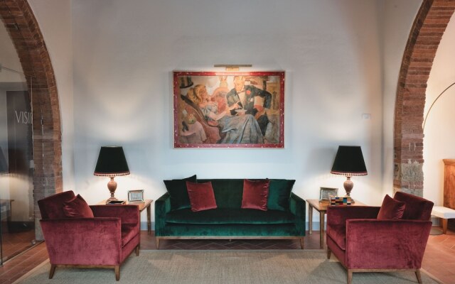 The Club House