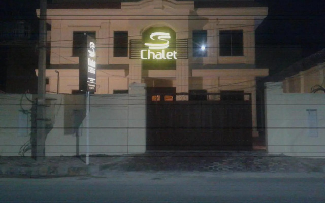 S Chalet Multan