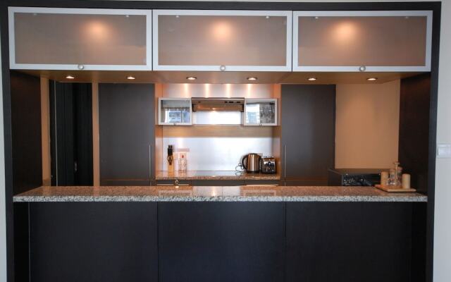 Kennedy Towers - Al Majara