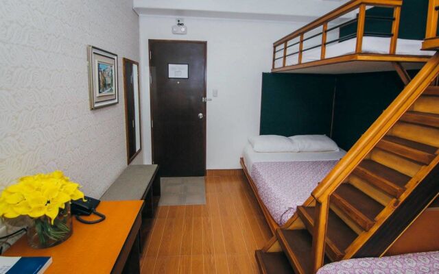 Amaris Bed & Breakfast