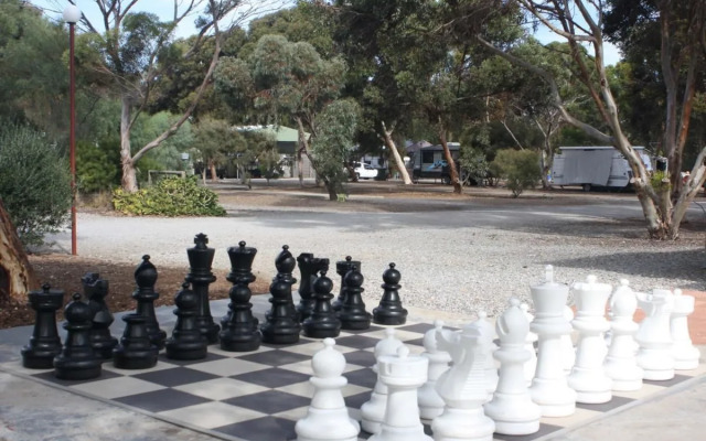 BIG4 Port Willunga Tourist Park