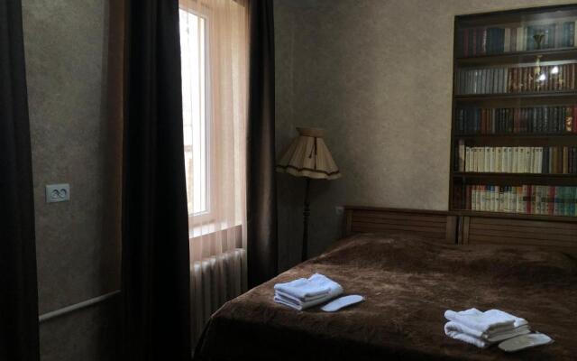 Lia Khaikashvili Guest House