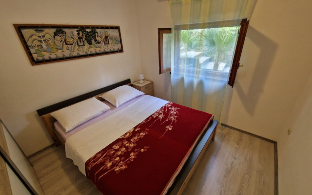Apartment Zlatko