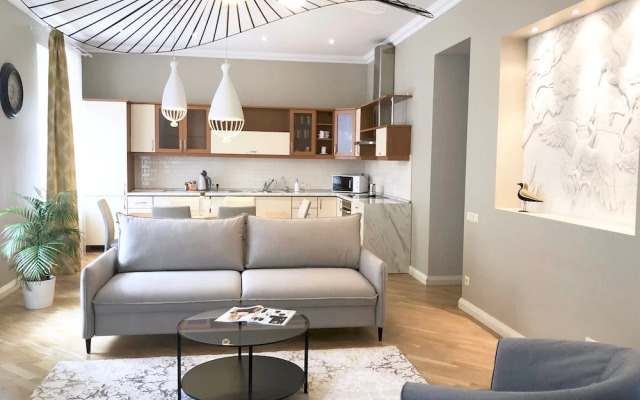 Vilnius Apartments & Suites Old Town