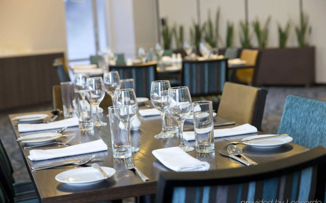 Copthorne Hotel Palmerston North