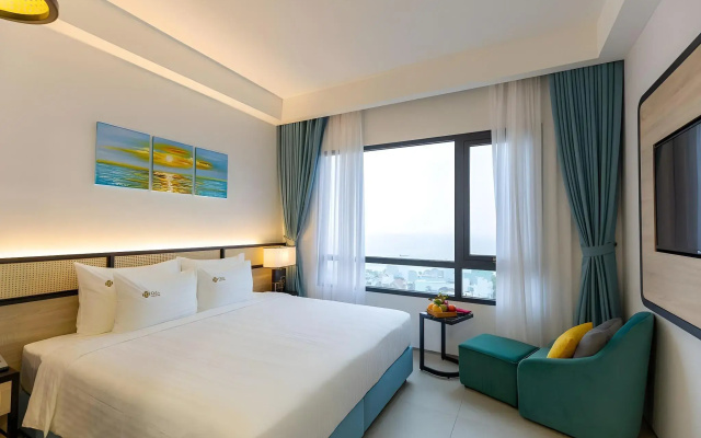 Odin Hotel Quy Nhon