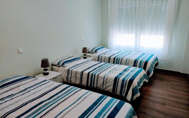 Apartamentos Las Calas
