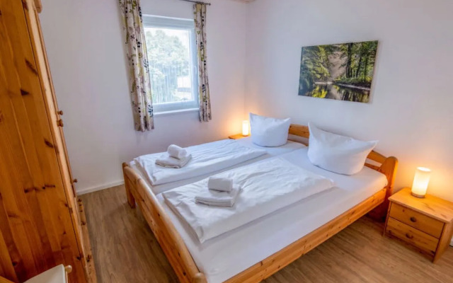 House Saarland Dittishausen