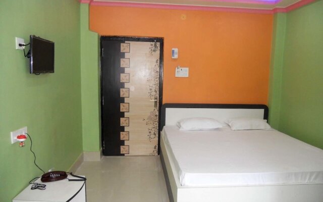 Hotel Gitanjali Raiganj