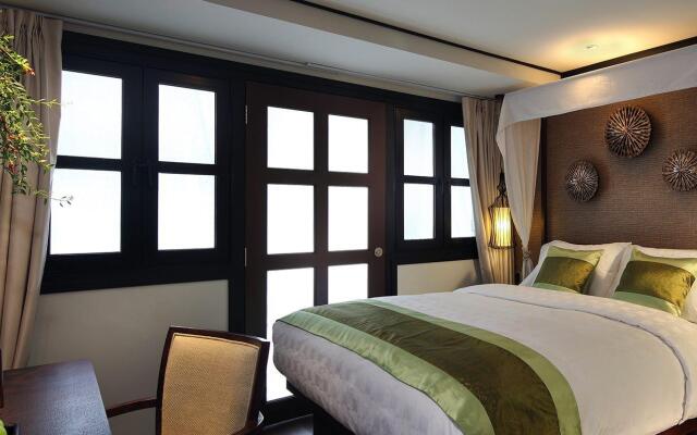 Hotel Clover 33 Jalan Sultan