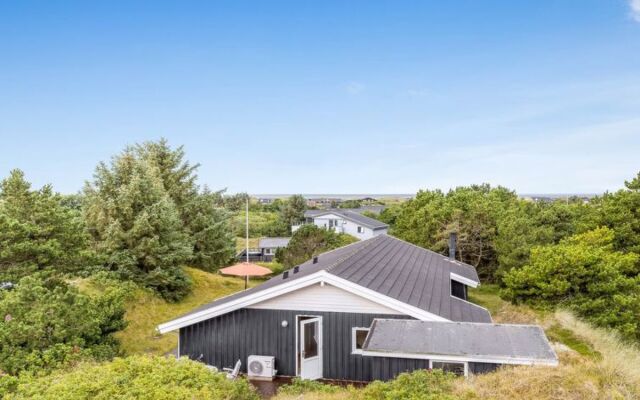 "Tineke" - 800m from the sea in Western Jutland