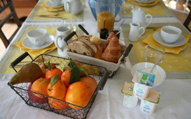 Chambres d'Hotes du Beau Regard