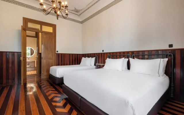 Palace House Ribeira Sacra