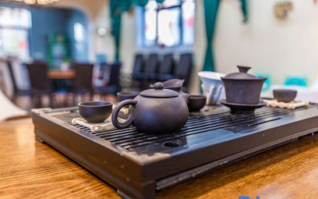 The Taste of The Sea Guesthouse