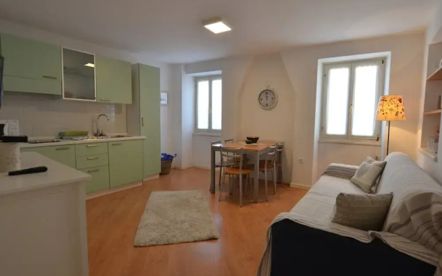 Blissful Bay Apartment Rovinj Center