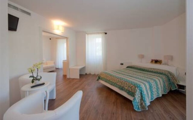 Albergo Edera