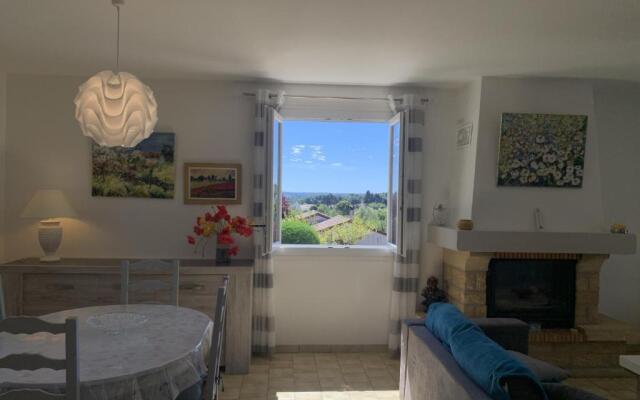 Maison La Roche-Posay, 3 pièces, 4 personnes - FR-1-541-33