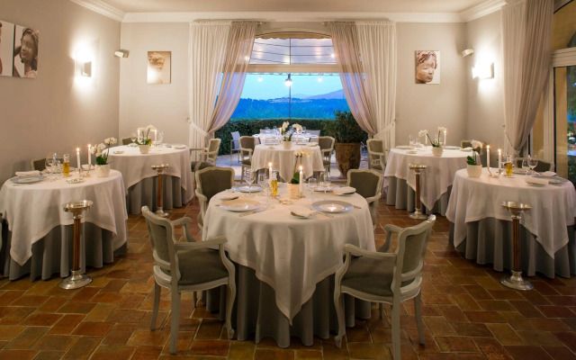 La Bastide Saint Antoine