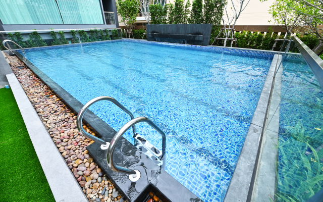 M Pattaya Hotel