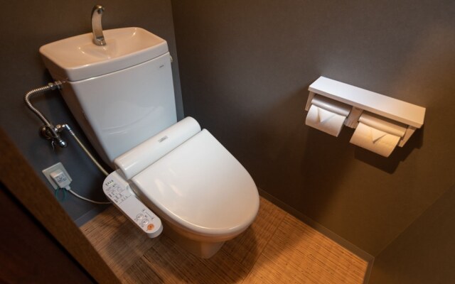 8INN Karasuma Kyo-Machiya