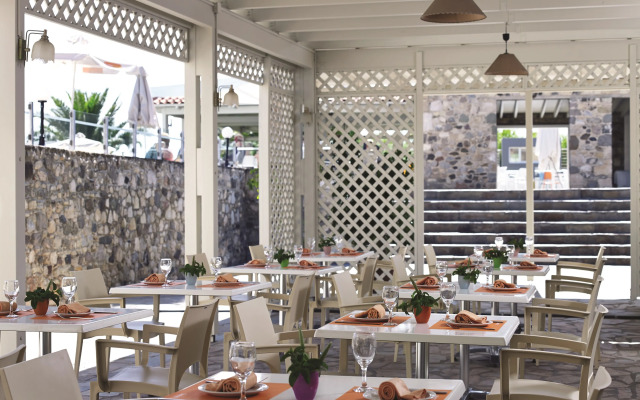 Atlantica Thalassa Hotel - All Inclusive