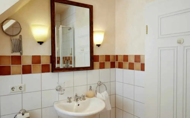 Hotel Snorrenburg