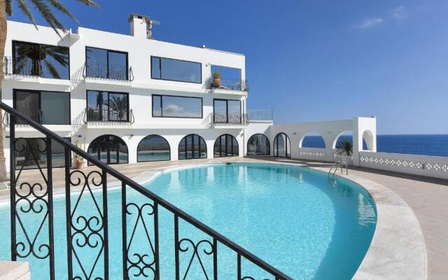 Sea Heaven 302 by VillaGranCanaria