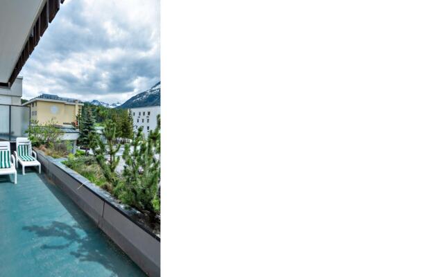 Silva House - Champfèr-Silva House 132- Champfèr