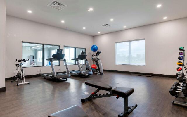 Comfort Inn & Suites Adrian