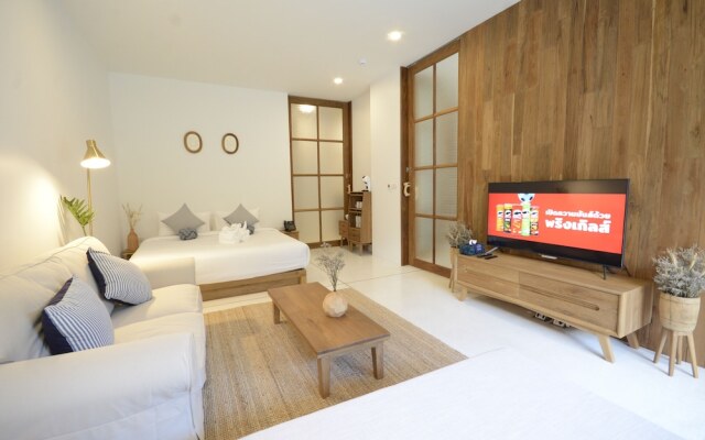 Proud Phu Fah Muang Chiang Mai