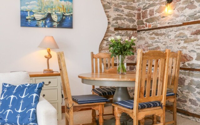 Baronet's Quarters